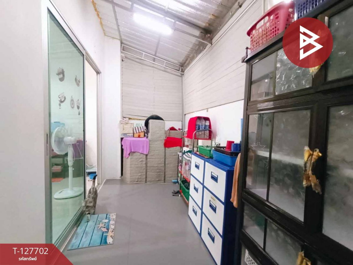 รูป โอกาสเป็นเจ้าของบ้าน ทำเลทอง "Nova lux ประชาอุทิศ 131" เดินทางเข้าเมืองง่าย ราคาดี โทร 082-641-4199 - รูปที่ 8/16