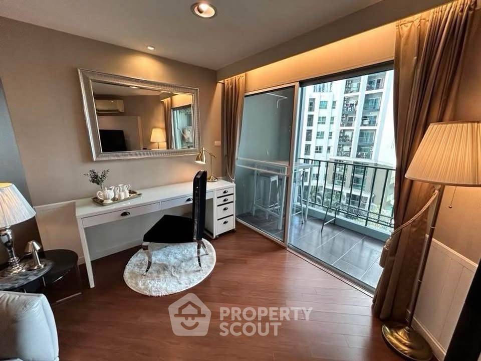 รูป คอนโด 3-ห้องนอน ที่ เบ็ล แกรนด์ พระราม 9 ใกล้ MRT พระราม 9 (ID 2746292) - รูปที่ 4/23