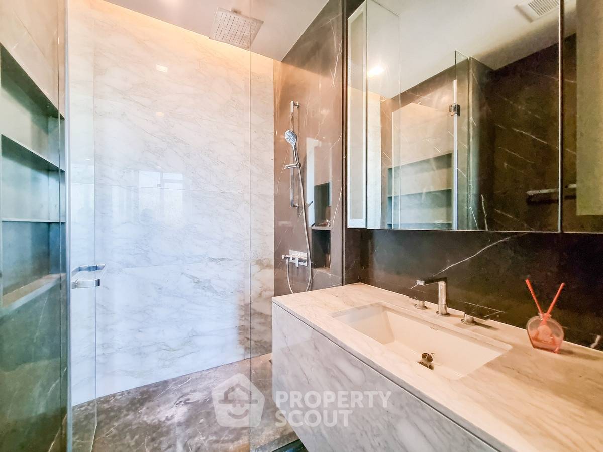 รูป คอนโด 2-ห้องนอน ที่ เดอะ โมนูเมนต์ ทองหล่อ ใกล้ ทองหล่อ (ID 2379695) - รูปที่ 5/10