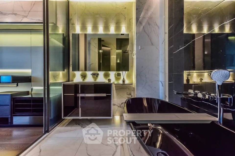 รูป คอนโด 2-ห้องนอน ที่ เดอะ แบงค็อก ทองหล่อ ใกล้ BTS ทองหล่อ (ID 2746096) - รูปที่ 5/13