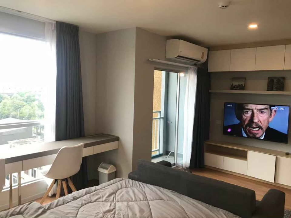รูป 🦋RB23804 ให้เช่าถูกมาก📢เดอะ ซีเล็คเต็ด เกษตร - งามวงศ์วาน👉แอดไลน์ @714txlxc( มี @ ด้วย) แอดมินตอบไว  - รูปที่ 2/6