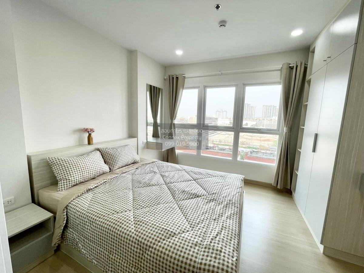 รูป 🔥🔥🔥 เช่าคอนโด  ศุภาลัย เวอเรนด้า รามคำแหง หัวหมาก เขต บางกะปิ กรุงเทพ CX-100290 ✅ ทักไลน์ @connexproperty ตอบทันที ทีมงานมืออาชีพ ✅ 🔥🔥🔥 - รูปที่ 3/12