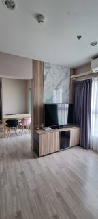 🔺 For Sell Condo PLUM CONDO RAMKHAMHAENG STATION Building 1, Floor 12,2 bed room, Room size 47.00 sqm