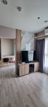 🔺 ขายคอนโด พลัมคอนโด รามคำแหง สเตชั่น อาคาร 1 ชั้น 12 2 ห้องนอน ขนาด 47.00 ตรม ใกล้ A-Link Square