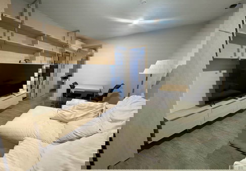 #A124515 ✅ 21/3/69 ให้เช่า THE SHADE SATHON 1 📲📢สอบถาม ld line @condoboy