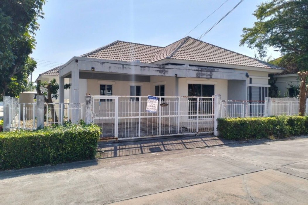 รูป บ้านเดี่ยว 1 ชั้น หมู่บ้านแลนซีโอ ครีป ถนนมาบตาพุด-เนินสำลี(ทล.363) ต. เนินพระ อ.เมืองระยอง จ.ระยอง (ราคา 1,669,000 บาท ) - รูปที่ 2/21