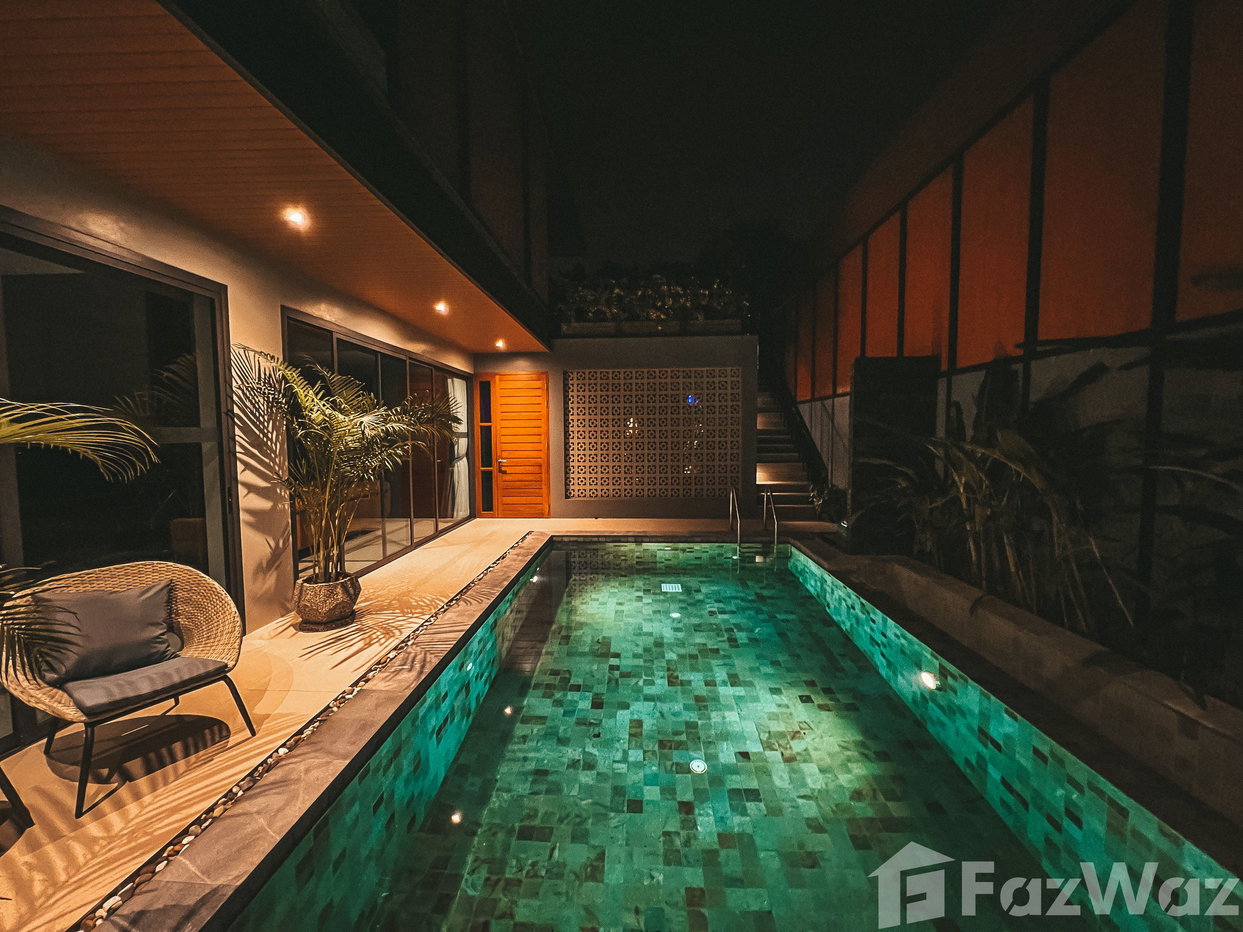 รูป วิลล่าให้เช่า 3 ห้องนอน ในโครงการ เลอ วิลล่า & เรซิเดนซ์ 1952522 - รูปที่ 27/30