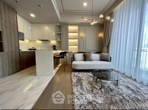 คอนโด 1-ห้องนอน ที่ เซเลส อโศก ใกล้ MRT สุขุมวิท (ID 2692038)