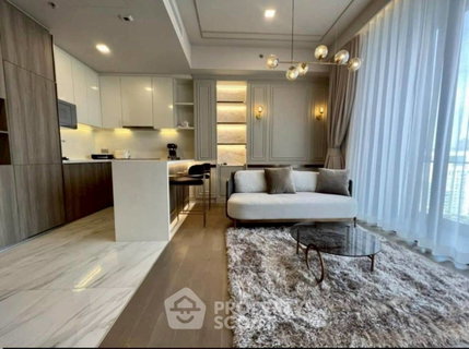 1-BR Condo at Celes Asoke near MRT Sukhumvit (ID 2692038)