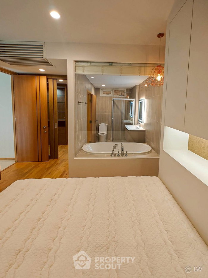 รูป คอนโด 2-ห้องนอน ที่ ดิ เอ็มไพร์ เพลส ใกล้ BTS เซนต์หลุยส์ (ID 2745263) - รูปที่ 8/25