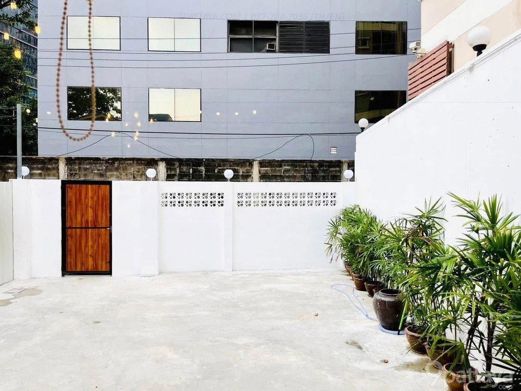 รูป ให้เช่า | บ้านสร้างใหม่ ทำเลทอง สาทร 17 - รูปที่ 6/10