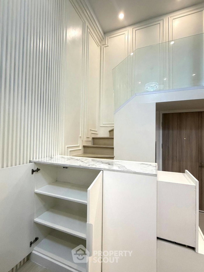 รูป คอนโด 1-ห้องนอน ที่ ไนท์บริดจ์ ไพรม์ สาทร ใกล้ BTS เซนต์หลุยส์ (ID 2744273) - รูปที่ 11/13