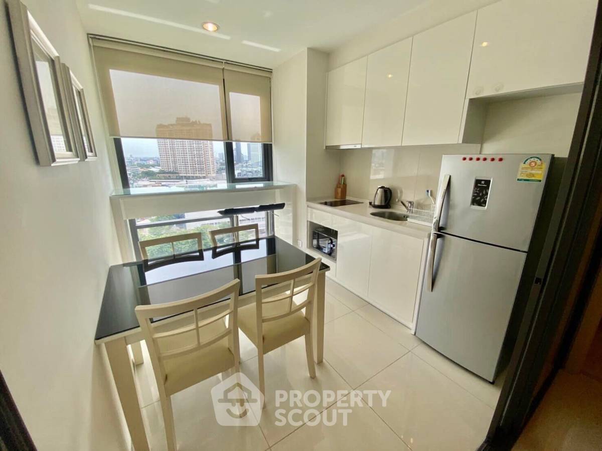 รูป คอนโด 1-ห้องนอน ที่ ริทึ่ม สุขุมวิท42 ใกล้ BTS เอกมัย (ID 2744052) - รูปที่ 1/8