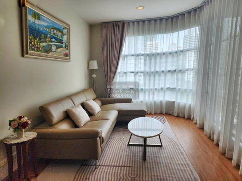 For Rent Condo , Citi Smart Sukhumvit 18 , newly renovated , BTS-Asok , Khlong Toei , Khlong Toei , Bangkok , CX-102698 ✅ Live chat with us ADD LINE @connexproperty ✅