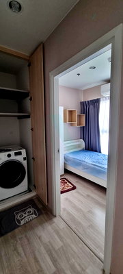 Condos for sale : 📌 For Sell Condo PLUM CONDO RAMKHAMHAENG STATION Building 1, Floor 12,2 bed room, Room size 47.00 sqm