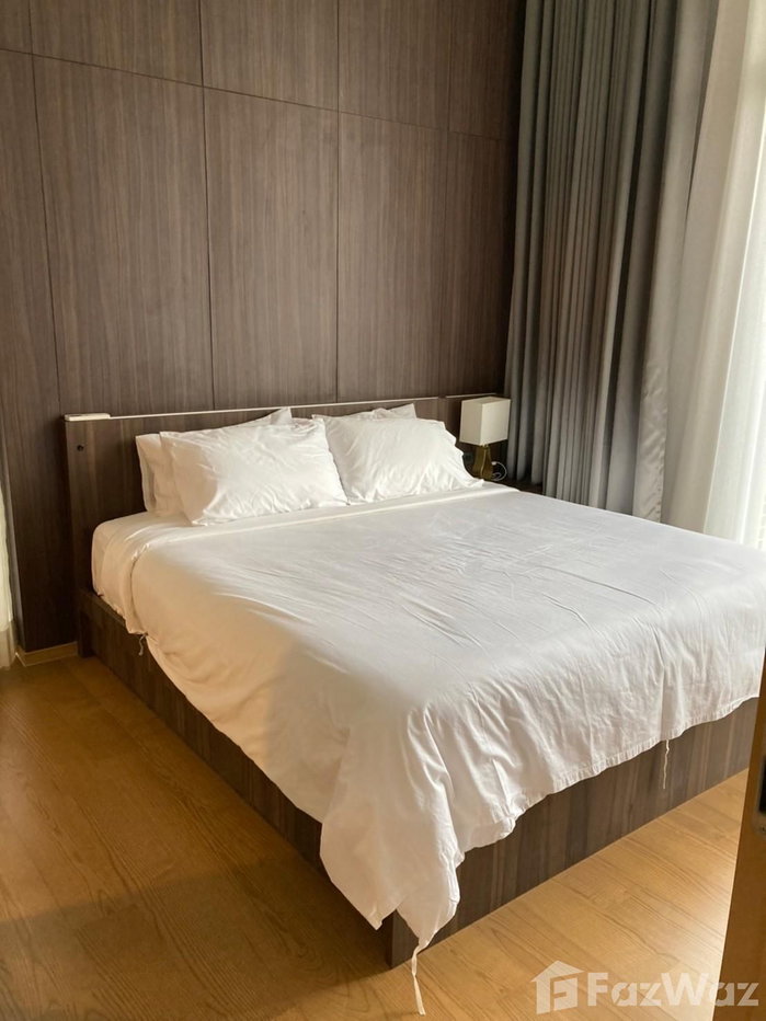 รูป คอนโดให้เช่า 2 ห้องนอน ในโครงการ ไซมิส เอ็กซ์คลูซีฟ สุขุมวิท 31 1120096 - รูปที่ 2/10