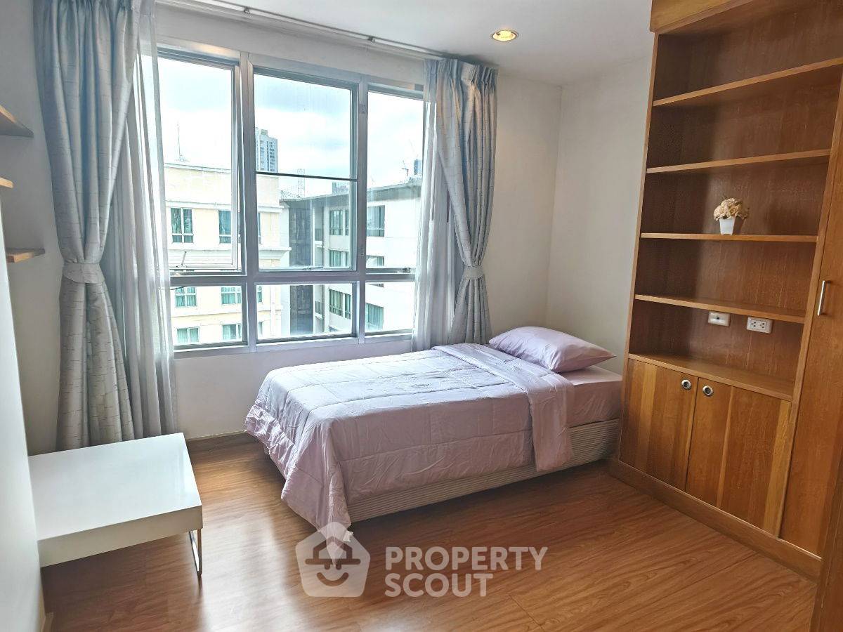 รูป คอนโด 2-ห้องนอน ที่ ดิ แอดเดรส สุขุมวิท 42 ใกล้ BTS เอกมัย (ID 2739934) - รูปที่ 9/11