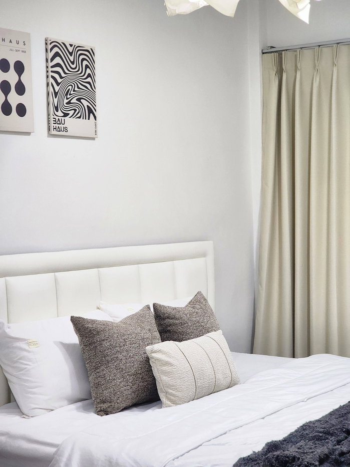 รูป  🌿 **VR0126 | บ้านเดี่ยว Luxury ห้วยขวาง ใกล้ MRT ห้วยขวาง** 🏡 - รูปที่ 11/41