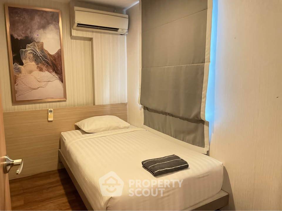 picture 2-BR Condo at Qube Suites Sukhumvit 46 near BTS Phra Khanong (ID 2189010) - 9/14