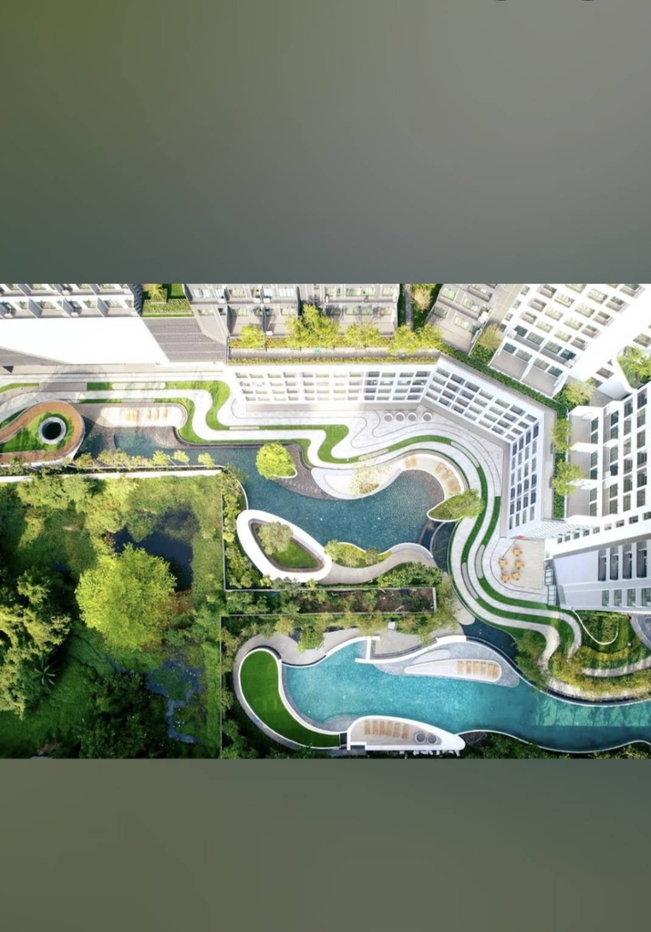 รูป 🔸🔷🔶E030422 ไอดีโอ โอทู ( Ideo O2 ) 📲LINE: @theagentpro 🔶🔷🔸 - รูปที่ 15/15