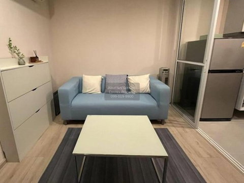 FOR RENT condo , The Base Sukhumvit 77 , BTS-On Nut , Phra Khanong Nuea , Watthana , Bangkok , CX-75587 ✅ Live chat with us ADD LINE @connexproperty ✅