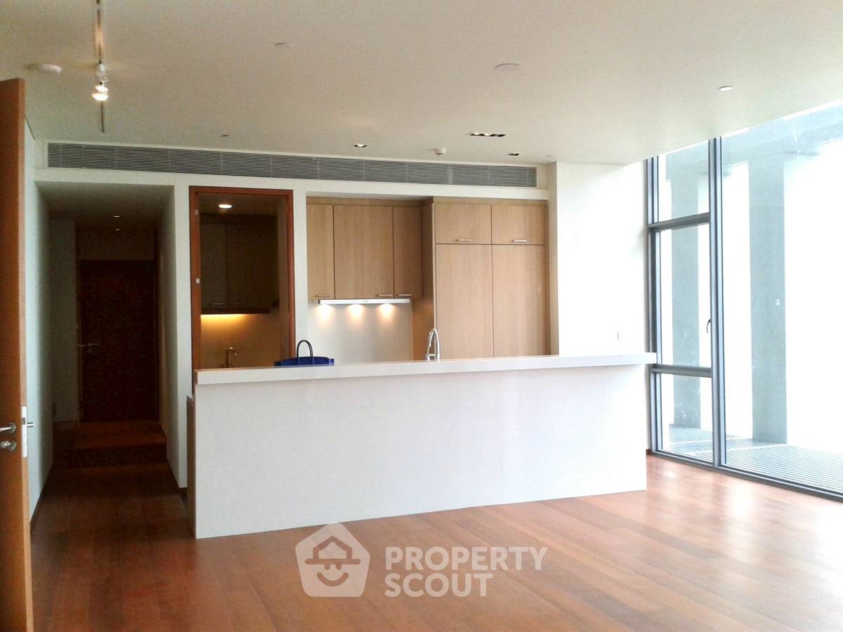 รูป คอนโด 3-ห้องนอน ที่ เดอะ สุโขทัย เรสซิเด้นซ์ คอนโดมิเนียม ใกล้ MRT ลุมพินี (ID 2447779) - รูปที่ 3/13