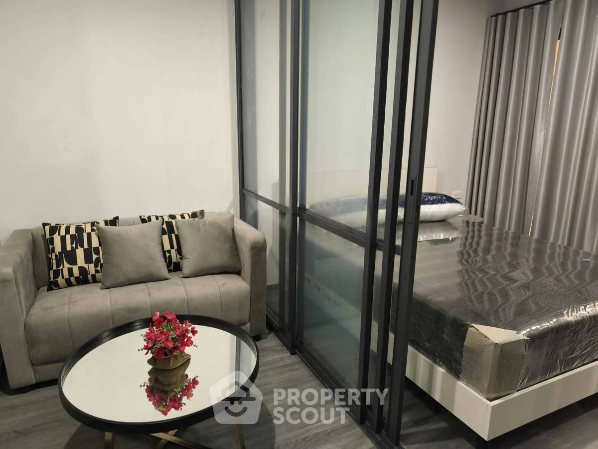 รูป คอนโด 1-ห้องนอน ที่ ไอดีโอ สุขุมวิท - พระราม 4 ใกล้ BTS พระโขนง (ID 2744361) - รูปที่ 3/8