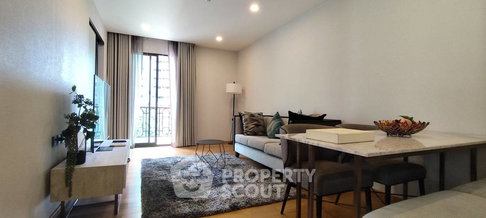 2-BR Condo at Na Vara Residence near BTS Chit Lom (ID 2422714)