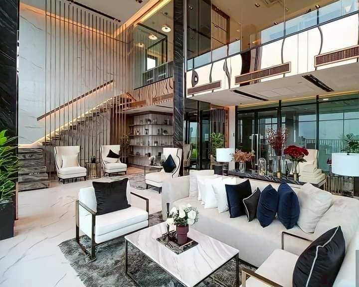 รูป ขาย ศุภาลัย ลอฟท์ แยกไฟฉาย 📍 ใกล้ ศิริราช 2.5กม - รูปที่ 7/8