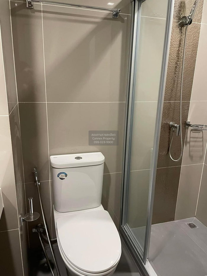 รูป เช่าคอนโด  ไอดีโอ พระราม 9-อโศก MRT-พระราม 9 ห้วยขวาง เขต ห้วยขวาง กรุงเทพ CX-88812 ✅ ทักไลน์ @connexproperty ตอบทันที ทีมงานมืออาชีพ ✅ - รูปที่ 7/8