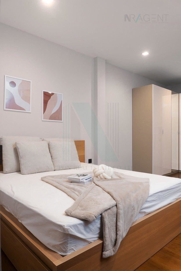 รูป 📌 ให้เช่าบ้านเดี่ยว 3 ชั้น เดอะ เจนทริ สุขุมวิท 3 ห้องนอน 4 ห้องน้ำ - รูปที่ 7/8