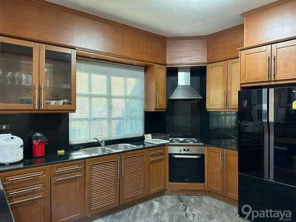 รูป ขาย | บ้านเดี่ยว Viewpoint – พัทยา - รูปที่ 3/10