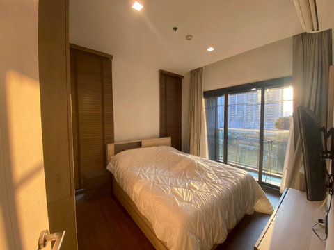 MW agency❣️ห้องว่าง❤️❣️❤️เดอะ ไลน์ อโศก-รัชดา 