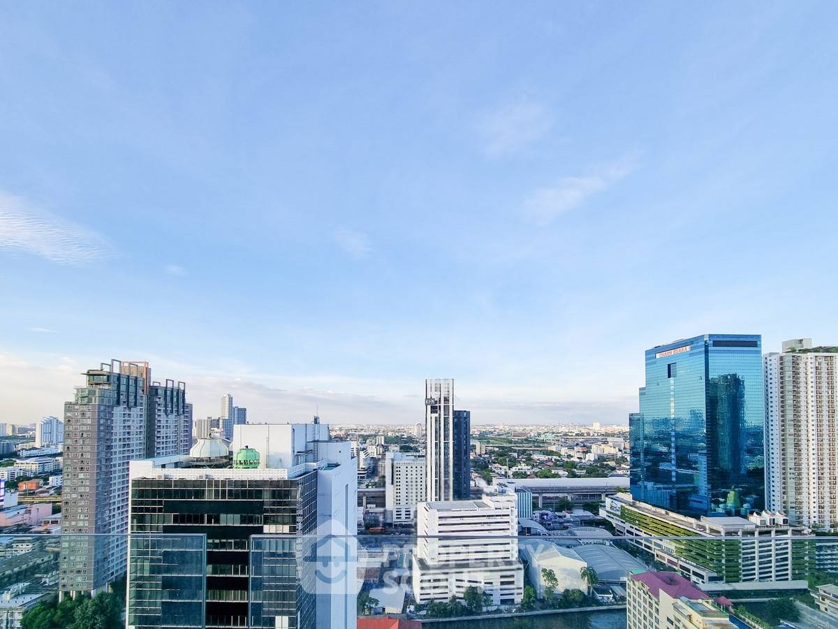 รูป คอนโด 2-ห้องนอน ที่ เดอะ โมนูเมนต์ ทองหล่อ ใกล้ ทองหล่อ (ID 2379695) - รูปที่ 2/10