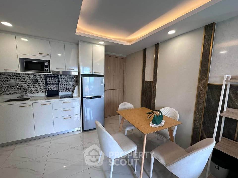 รูป คอนโด 1-ห้องนอน ที่ ดุสิต แกรนด์ พาร์ค 2 ใกล้ เมืองพัทยา (ID 2595021) - รูปที่ 9/11