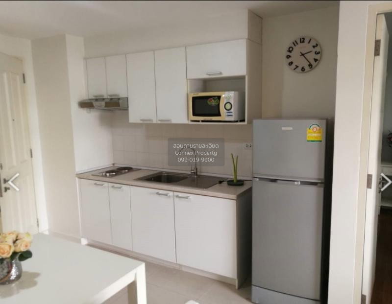 รูป 🔥🔥🔥 เช่า คอนโด แต่งสวย The Clover Thonglor BTS-ทองหล่อ ทองหล่อ คลองตันเหนือ วัฒนา กรุงเทพ CX-00983 ✅ ทักไลน์ @connexproperty ตอบทันที ทีมงานมืออาชีพ ✅ 🔥🔥🔥 - รูปที่ 3/7