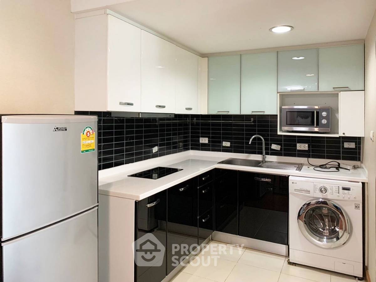 รูป คอนโด 1-ห้องนอน ที่ เบ็ล แกรนด์ พระราม 9 ใกล้ MRT พระราม 9 (ID 2744735) - รูปที่ 8/10