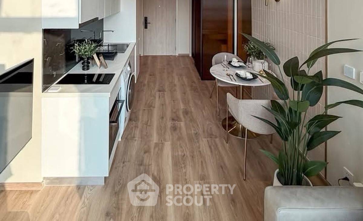 รูป คอนโด 1-ห้องนอน ที่ โนเบิล ฟอร์ม ทองหล่อ ใกล้ BTS ทองหล่อ (ID 2732011) - รูปที่ 1/5