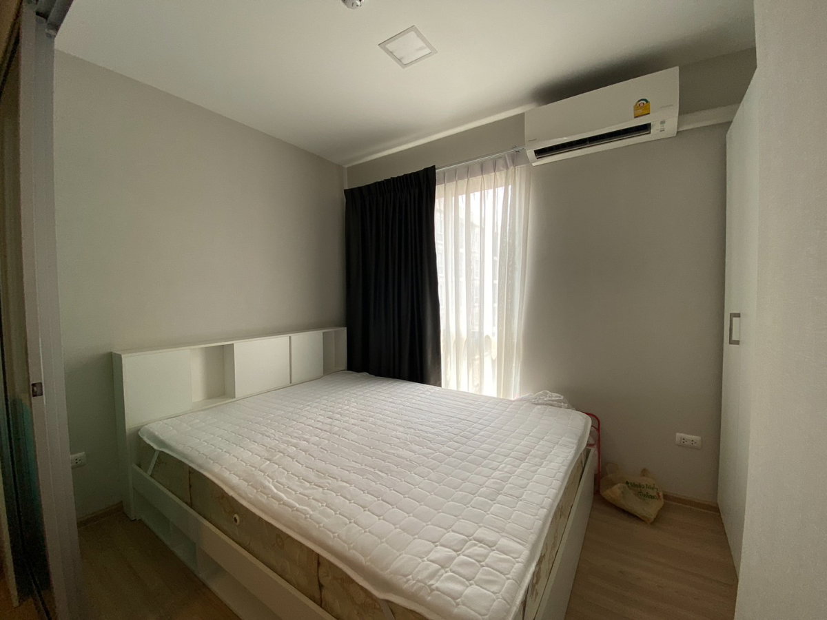 picture  Plum Condo Mix Chaengwattana floor 6  building D - 2/9