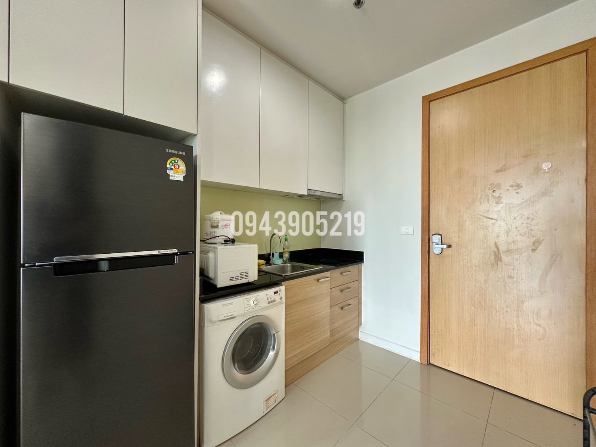 รูป Circle condominium ☎️1 bed 45 sqm ‼️only 17000/month ‼️NOW AVAILABLE 🔆✅ - รูปที่ 8/10