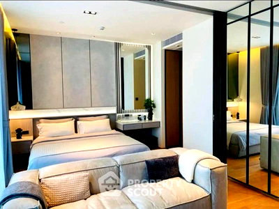 Condos for rent : 1-BR Condo at Beatniq Sukhumvit 32 near BTS Thong Lor (ID 2365383)