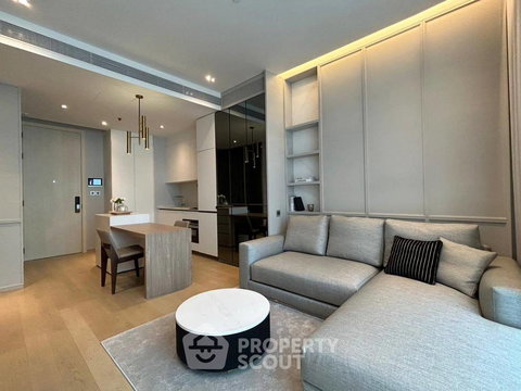 คอนโด 1-ห้องนอน ที่ เดอะ สแตรนด์ ทองหล่อ ใกล้ BTS ทองหล่อ (ID 2712372)