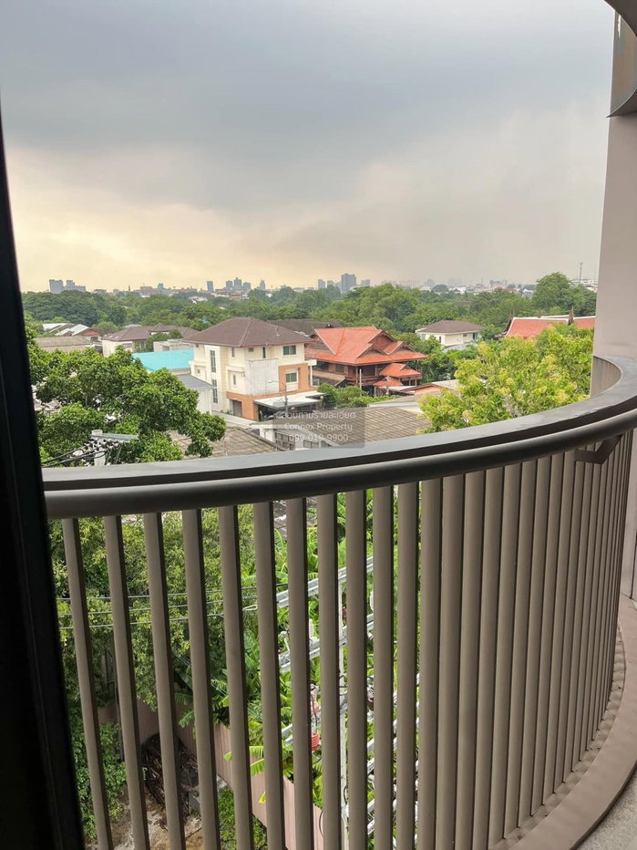 รูป 🔥🔥🔥 เช่าคอนโด คาวะ เฮาส์ BTS-อ่อนนุช พระโขนงเหนือ เขต วัฒนา กรุงเทพ CX-105199 ✅ ทักไลน์ @connexproperty ตอบทันที ทีมงานมืออาชีพ ✅ 🔥🔥🔥 - รูปที่ 7/7