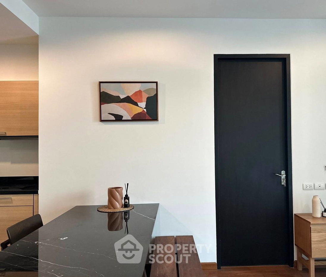 รูป คอนโด 2-ห้องนอน ที่ ดิ แอดเดรส ชิดลม ใกล้ BTS ชิดลม (ID 2377663) - รูปที่ 3/3