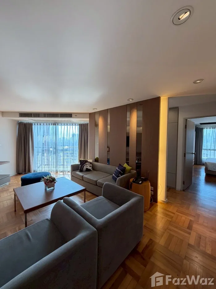 รูป คอนโดให้เช่า 3 ห้องนอน ในโครงการ บางกอก การ์เด้น 6121436 - รูปที่ 6/17