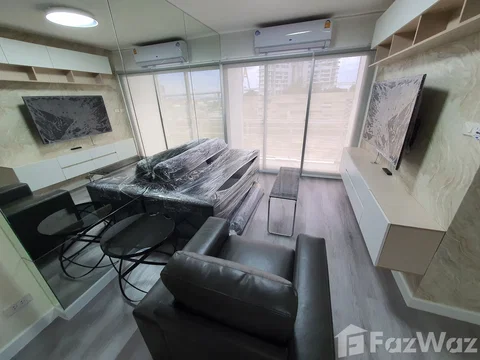 2 Bedroom at SV City rama3 6121625