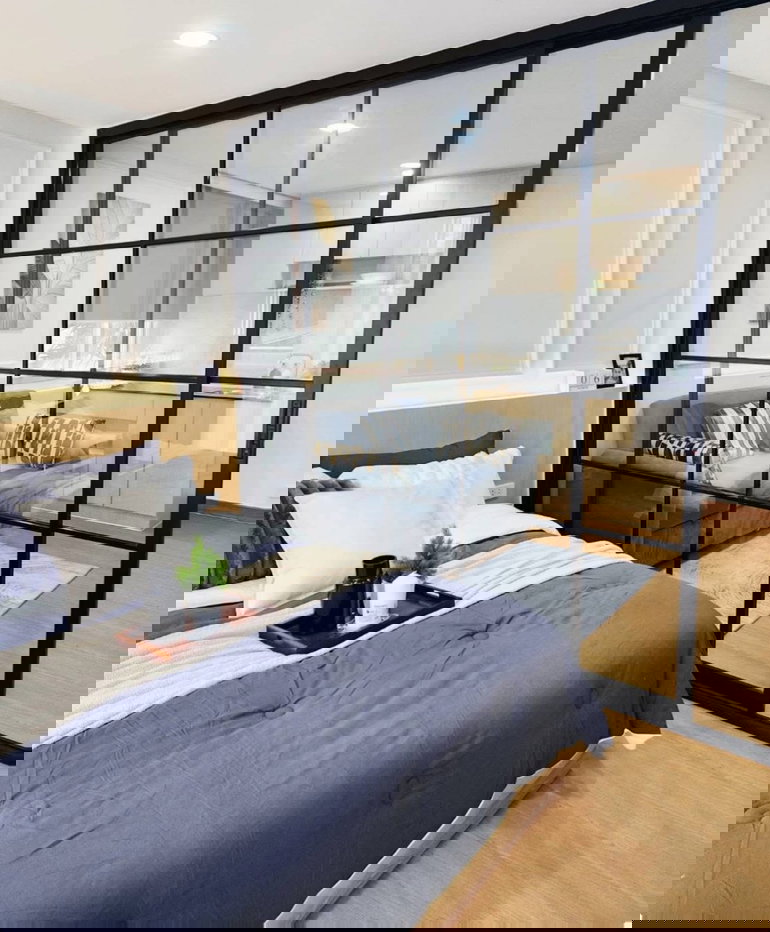 picture City Villa LatPhrao                   130 - 3/10