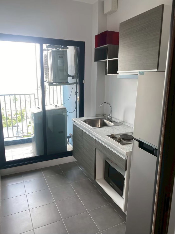 รูป CO_PT04 Niche Mono Ratchavipha (นิช โมโน รัชวิภา) ห้องว่างให้เช่า Line: @cgestate - รูปที่ 7/9