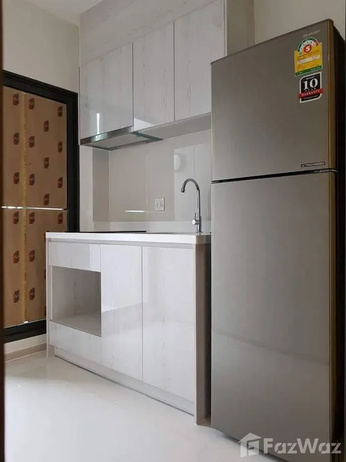 รูป ขาย คอนโด 1 ห้องนอน ในโครงการ ไลฟ์ สุขุมวิท 48 1023954 - รูปที่ 3/11