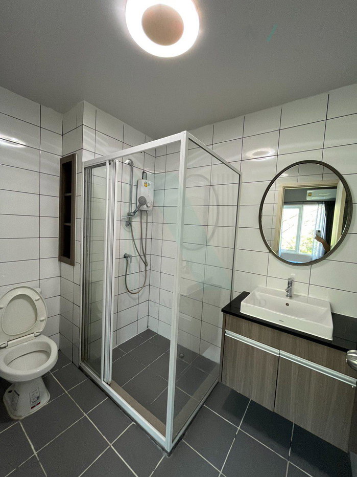 รูป 📌 ขายคอนโด แชปเตอร์วัน อีโค รัชดา - ห้วยขวาง อาคาร H ชั้น 2 1 ห้องนอน ขนาด 36 ตรม ใกล้ เซ็นทรัล พระราม 9 - รูปที่ 6/8